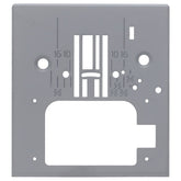 Needle Plate, Juki #40088525